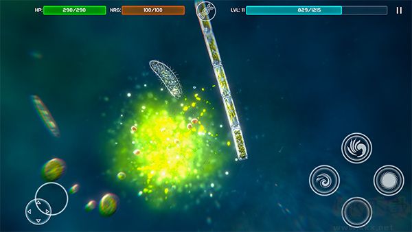 细胞起源正版 v56.77安卓版