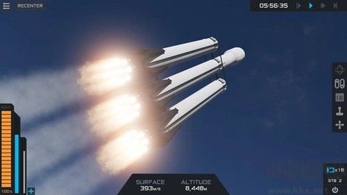 简单火箭2完整版v1.3.204安卓版