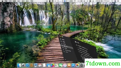 MyDock