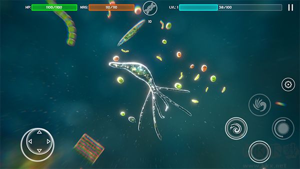 细胞起源正版 v56.77安卓版