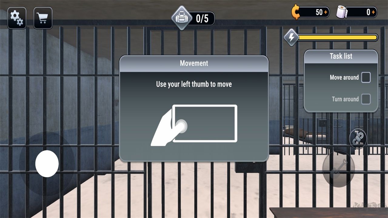 越狱模拟器官网版 v1.0.7安卓版