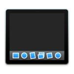 MyDock下载-MyDock（仿Mac dock栏桌面软件）v4.9.3.0安卓版下载