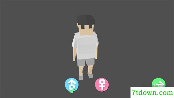 属性与生活3