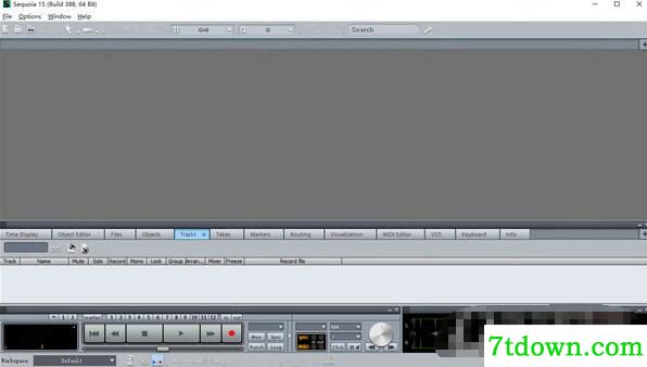 Magix Sequoia 15