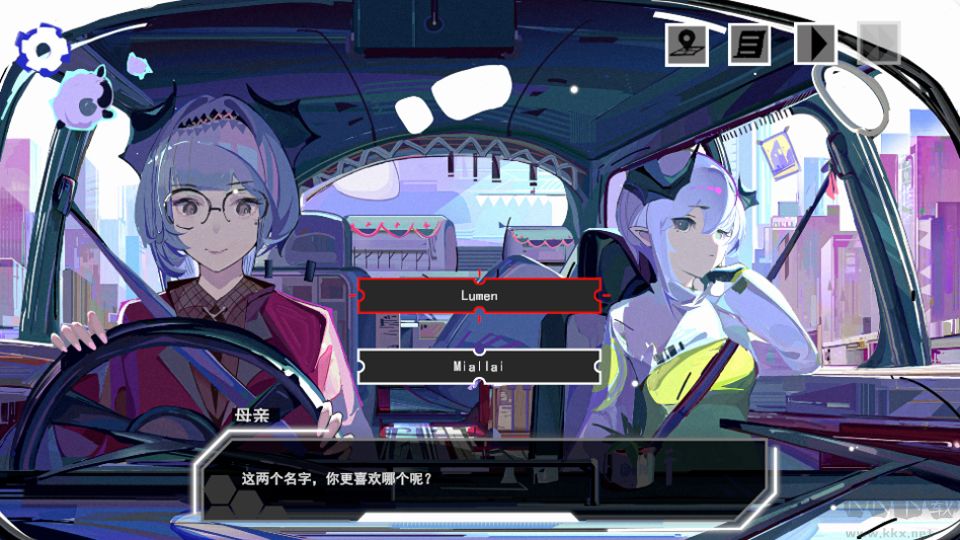 余烬列车(Ember Express)正版 v0.23安卓版