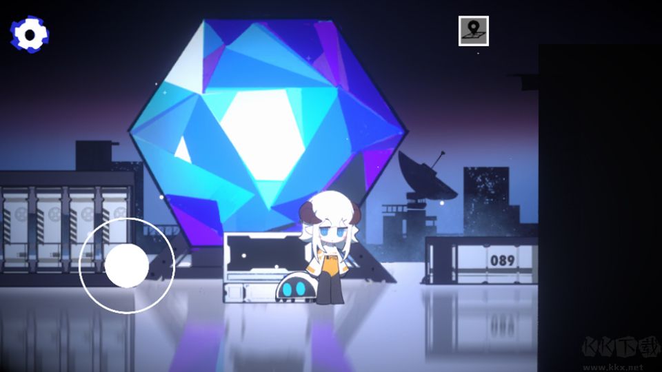 余烬列车(Ember Express)正版 v0.23安卓版
