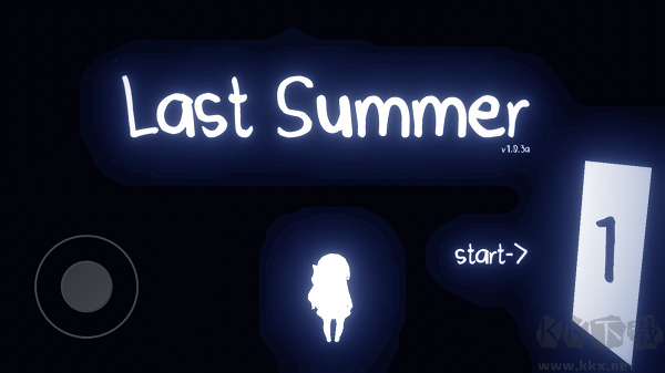 last summer手游版 v1.0.3安卓版