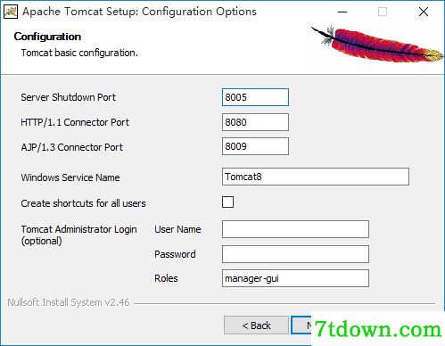 Tomcat9.0