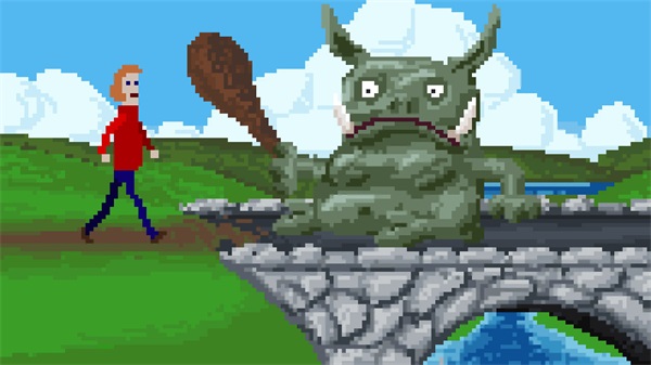 像素哥3移动版 v1.1.9安卓版