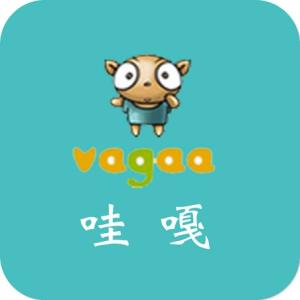 哇嘎客户端下载-VaGaa哇嘎 2.6.7.6最新版下载