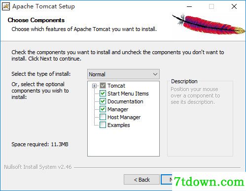 Tomcat9.0