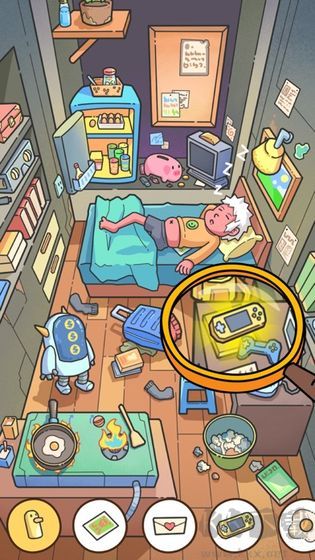 find out手游官网版 v3.72.1安卓版