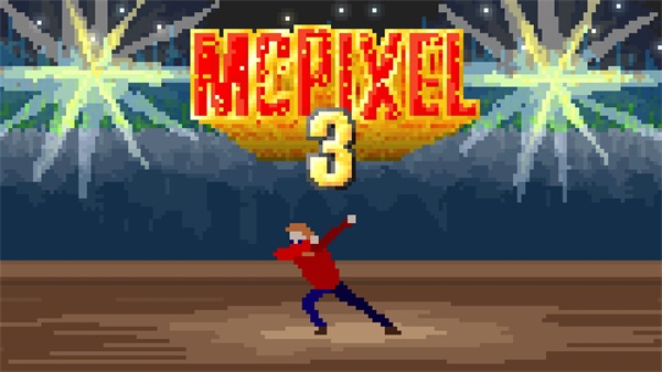 像素哥3移动版 v1.1.9安卓版