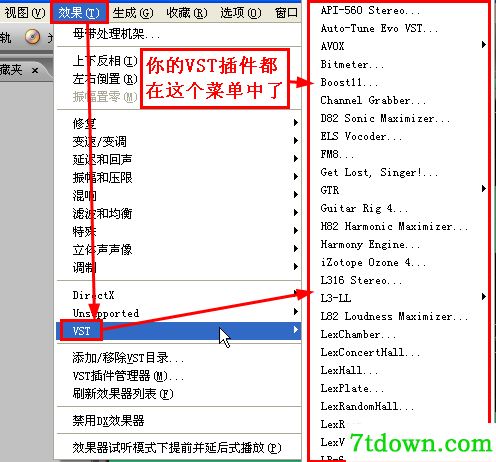 使用方法截图2