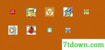 桌面收纳整理软件