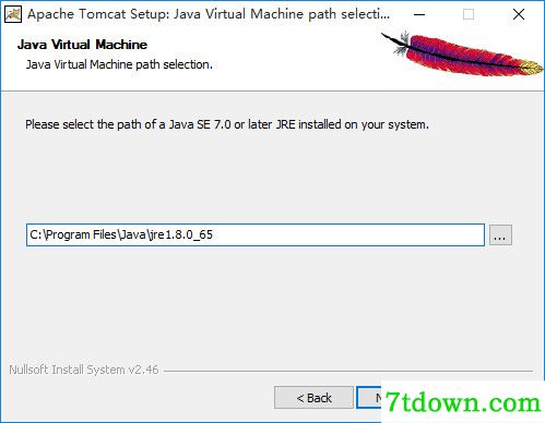 Tomcat9.0