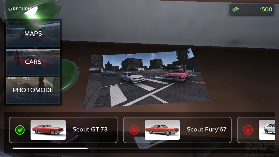 软体汽车模拟(Softbody Car Crash Simulator) v0.3.2安卓版