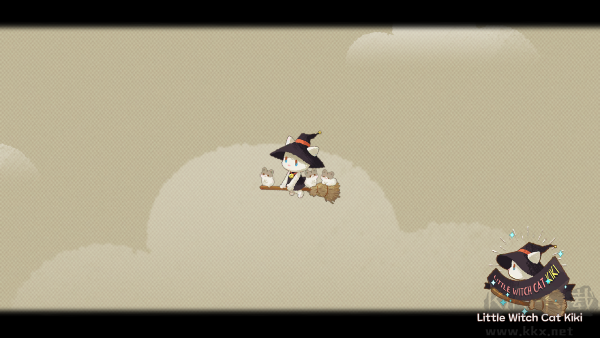 小魔法猫咪琪琪v1.1.2安卓版
