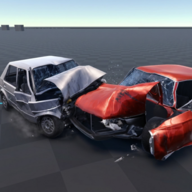 软体汽车碰撞模拟器游戏完整版下载-软体汽车模拟(Softbody Car Crash Simulator) v0.3.2手机版下载-七天软件园