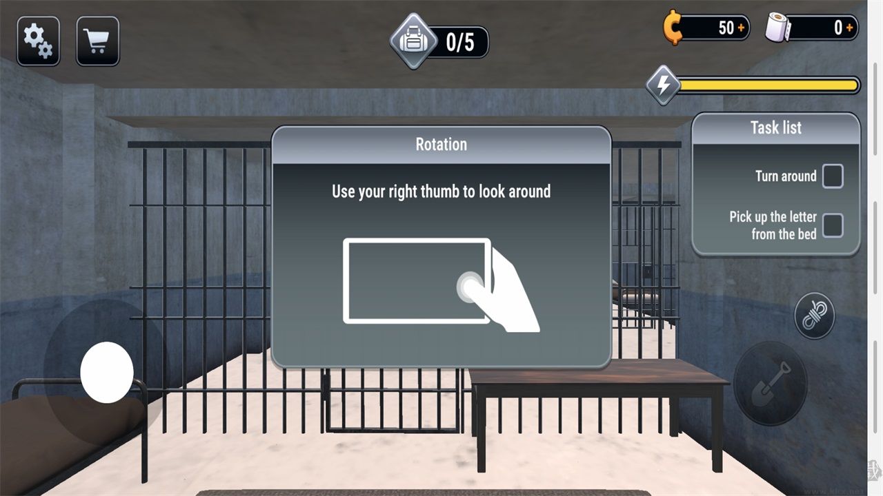 越狱模拟器官网版 v1.0.7安卓版
