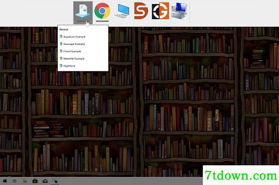 TouchTasks