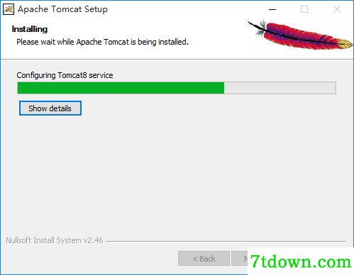 Tomcat9.0