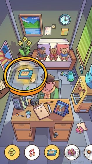 find out手游官网版 v3.72.1安卓版