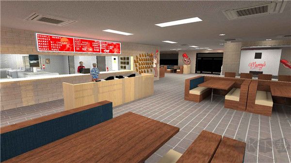 曼尼汉堡店官网版 v1.0.3安卓版