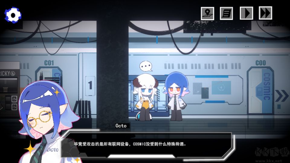 余烬列车(Ember Express)正版 v0.23安卓版