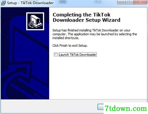 TikTok Downloader内购版基本介绍