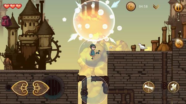触触不到的你官网版 v1.0.2安卓版