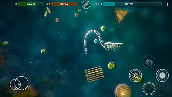 细胞起源正版 v56.77安卓版