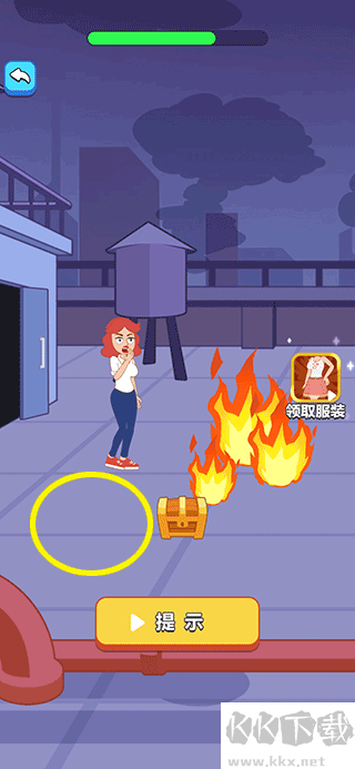 橡皮擦小姐姐 v1.0.4安卓版