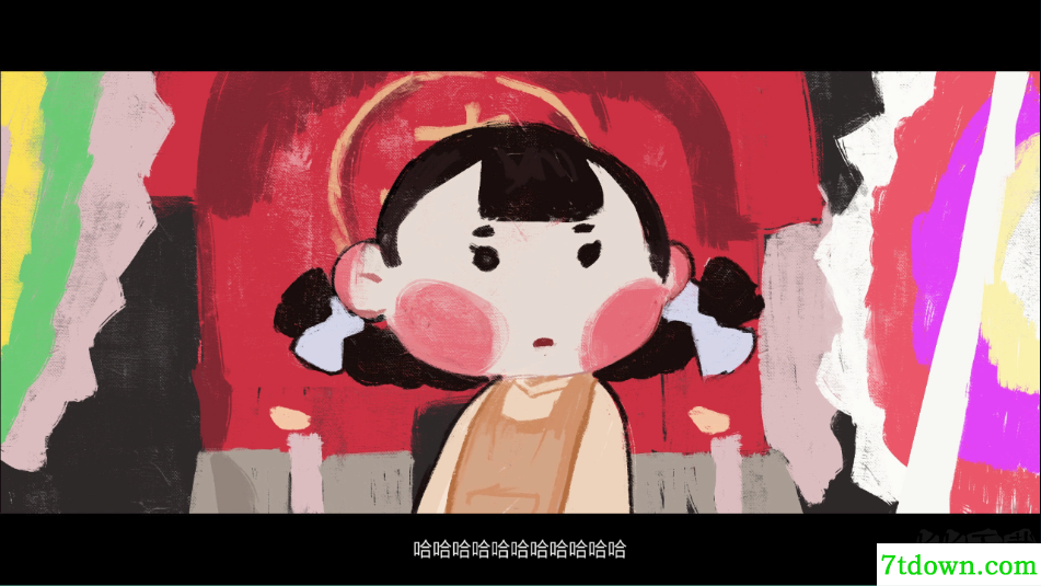 喜丧手游