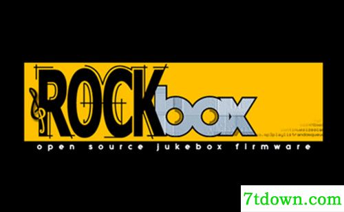 Rockbox电脑版功能简介