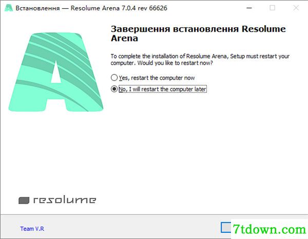Resolume Arena7中文版截图5