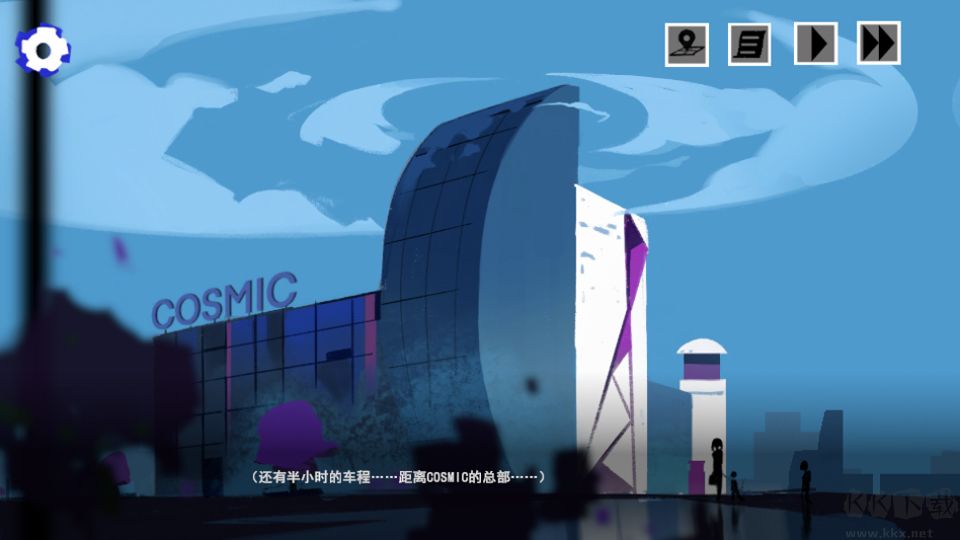 余烬列车(Ember Express)正版 v0.23安卓版