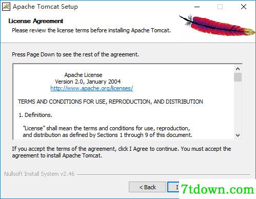 Tomcat9.0