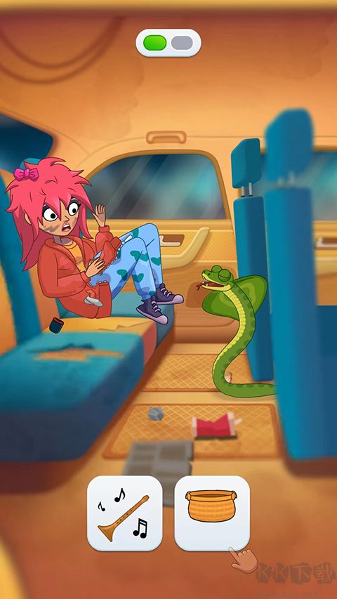杰西人生(Jess Stories)游戏正版 v1.11.9安卓版