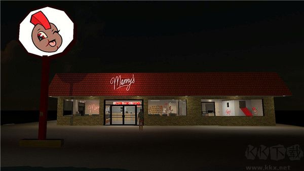 曼尼汉堡店官网版 v1.0.3安卓版