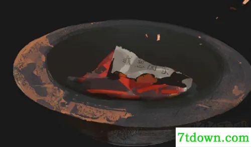 喜丧手游