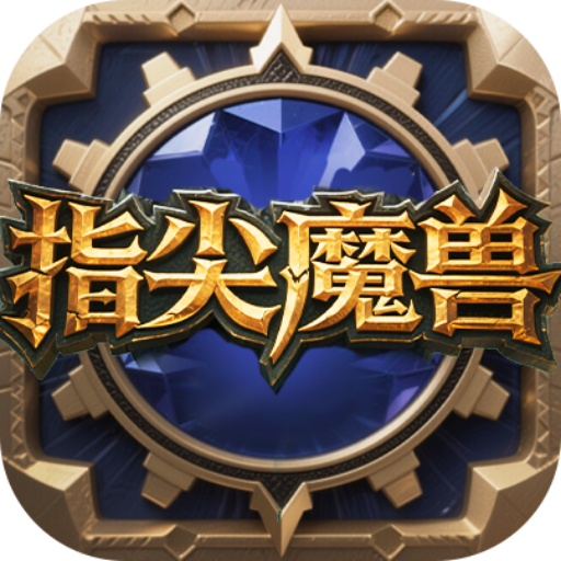 指尖魔兽游戏完整版下载-指尖魔兽手游版 v1.0.10.0安卓版下载