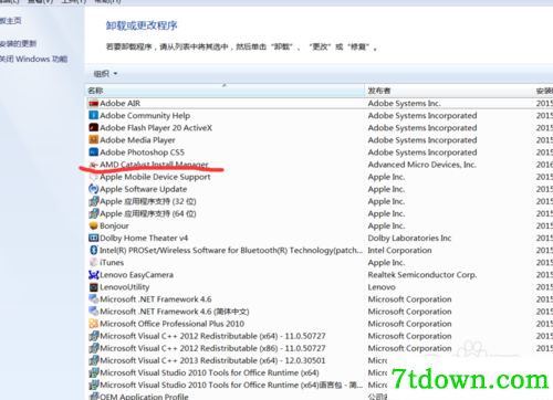 catalyst control center停止工作了怎么办1