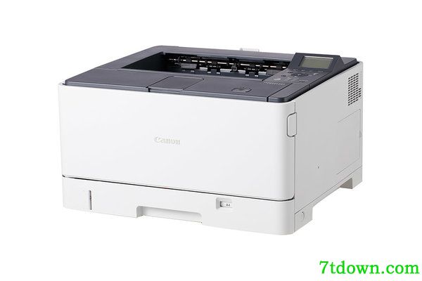 佳能canonlbp8750n打印机驱动