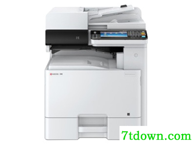 京瓷m8224cidn驱动