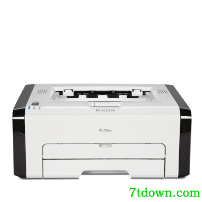 理光sp210驱动
