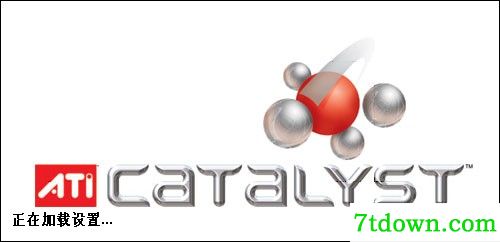 ATI Catalyst Control Center下载1