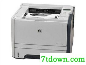惠普p2055dn驱动