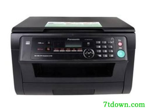 松下kx-mb2003cn打印机驱动