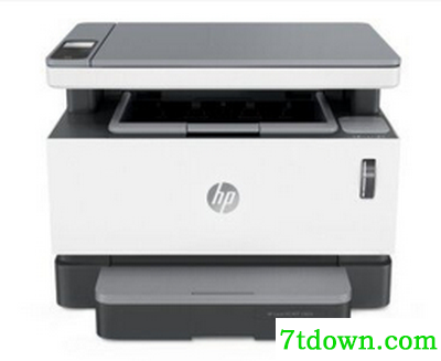 惠普 HP Laser NS MFP 1005c 打印机驱动程序